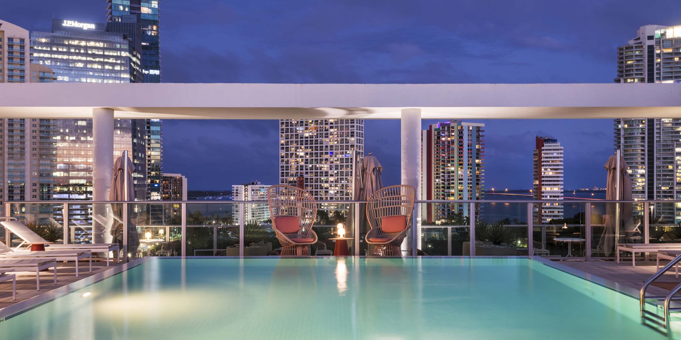 Saks Fifth Avenue-Brickell  Greater Miami & Miami Beach